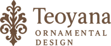 Teoyana Ornamental Design
